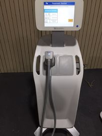دستگاه لیپوسونیک لاغری Mchine Ultrasound متمرکز شده با شدت بالا، ماشین لیفتینگ سونوگرافی