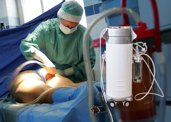 دستگاه لیپوساکشن جراحی تجهیزات دستیار تجهیزات جراحی شکم