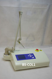 دستگاه لیزر معدنی Co2 Protable برای چسبندگی پوست / چروکها