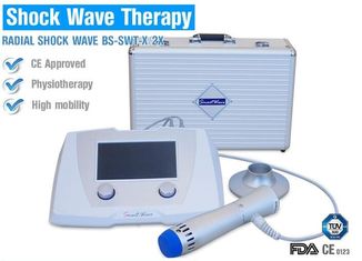 دستگاه پرقدرت 190mJ تاندینیت حساس ESWT Shockwave Therapy Machine 1Hz - 22