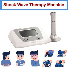 فیزیوتراپی ESWT Shockwave Therapy Machine Radial 0.25 - 5.0 فشار نوار